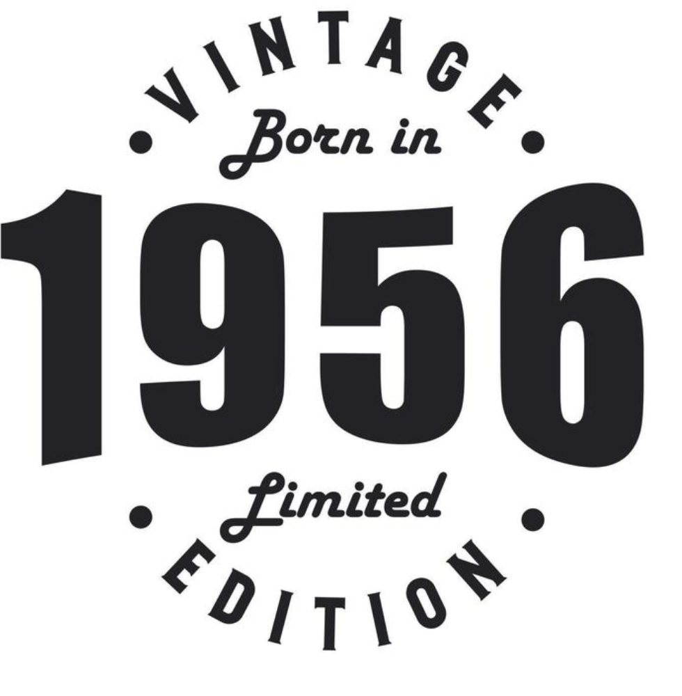 picture of 1956