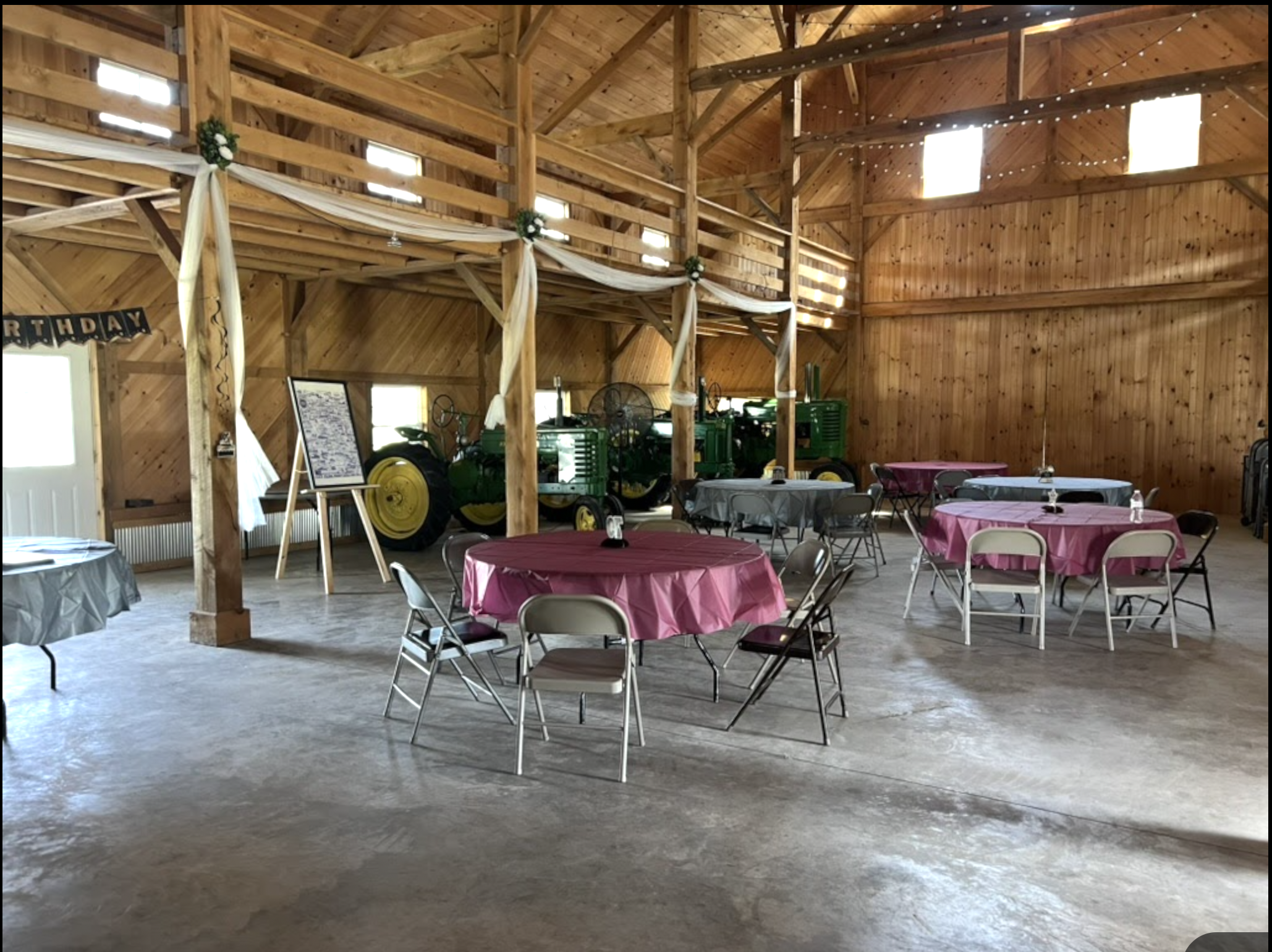 1974s 70th Birthday Party