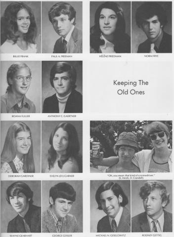 74 Fra to Get Yearbook Photos