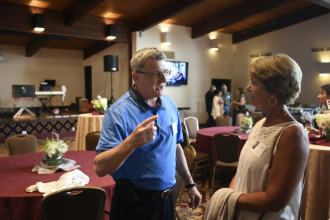 Random picture from 45th